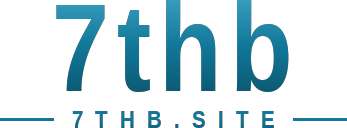 7thb โลโก้